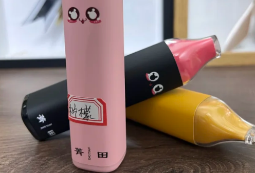 悦刻烟弹65一盒真的吗？